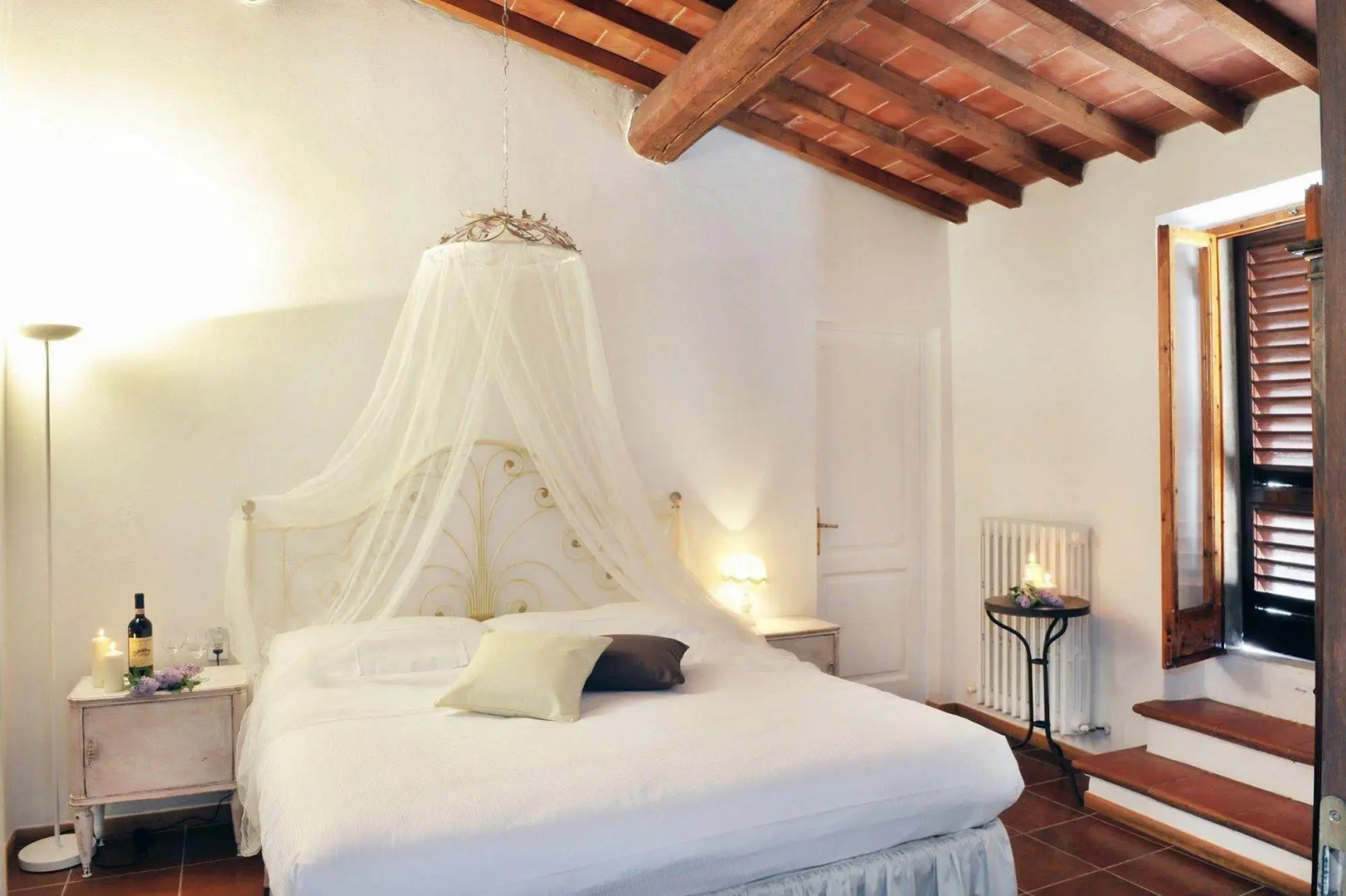 Agriturismo La Camporena