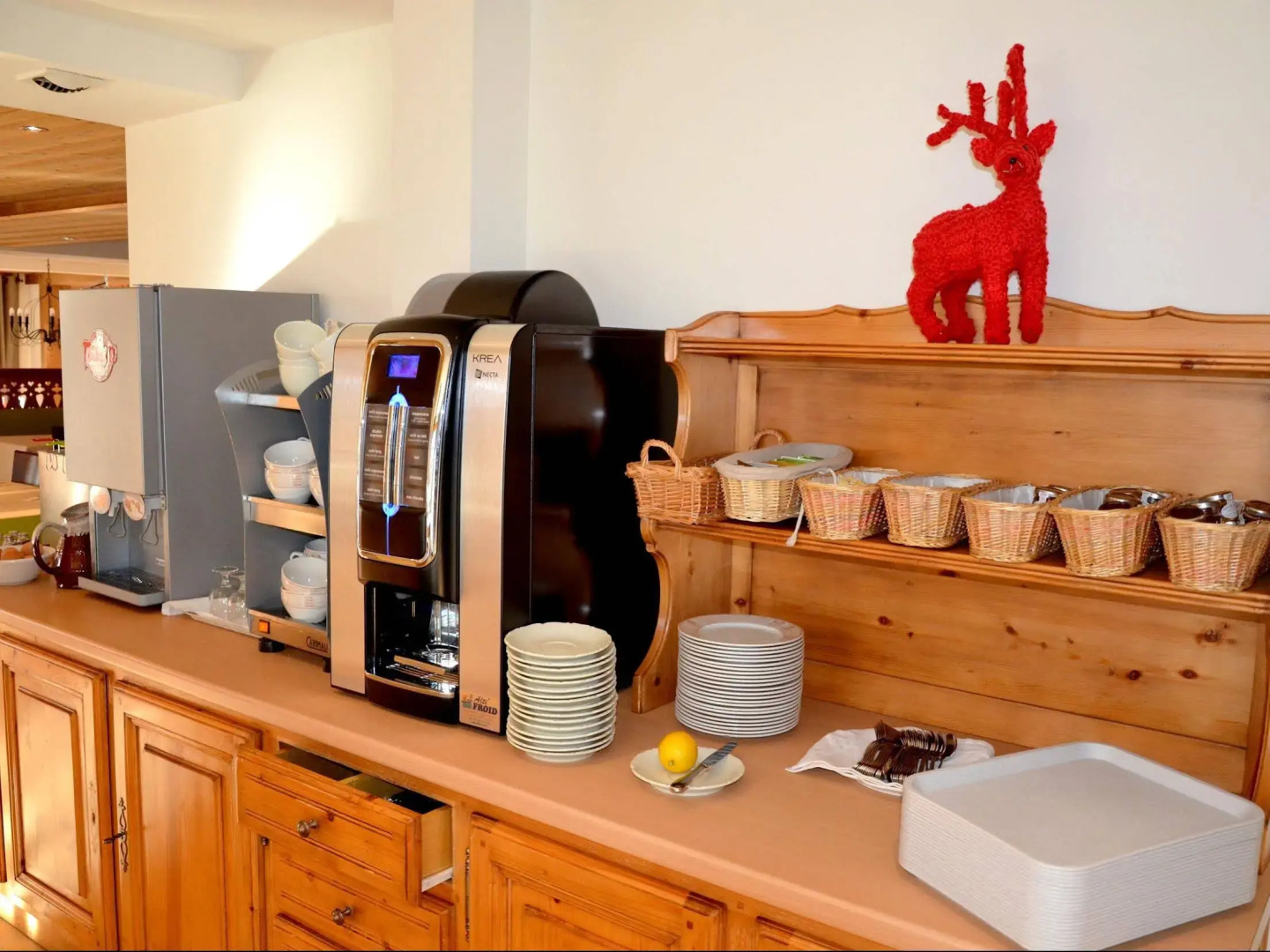 Hôtel Les Bruyères