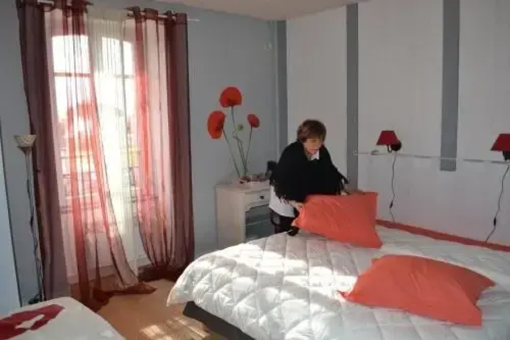 Chambre dhôtes de Kermarine