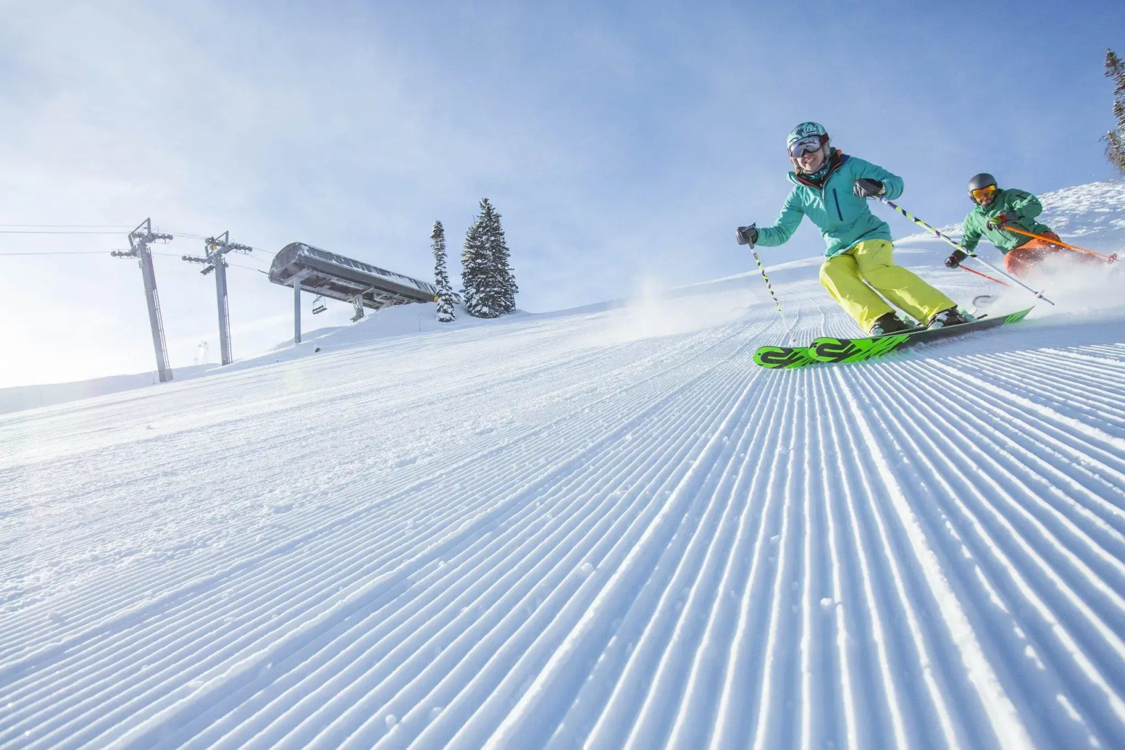 Villas at Snowmass Club