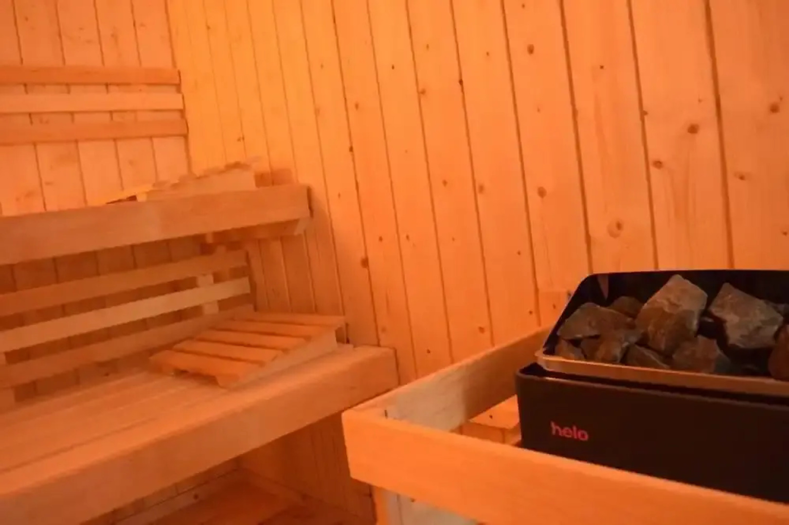 Le Moulin des Tréans