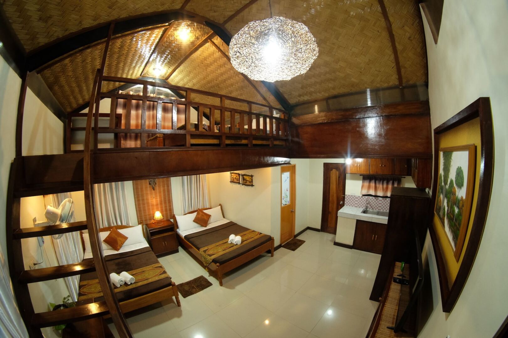 Villa Khadine Grandvista Resort