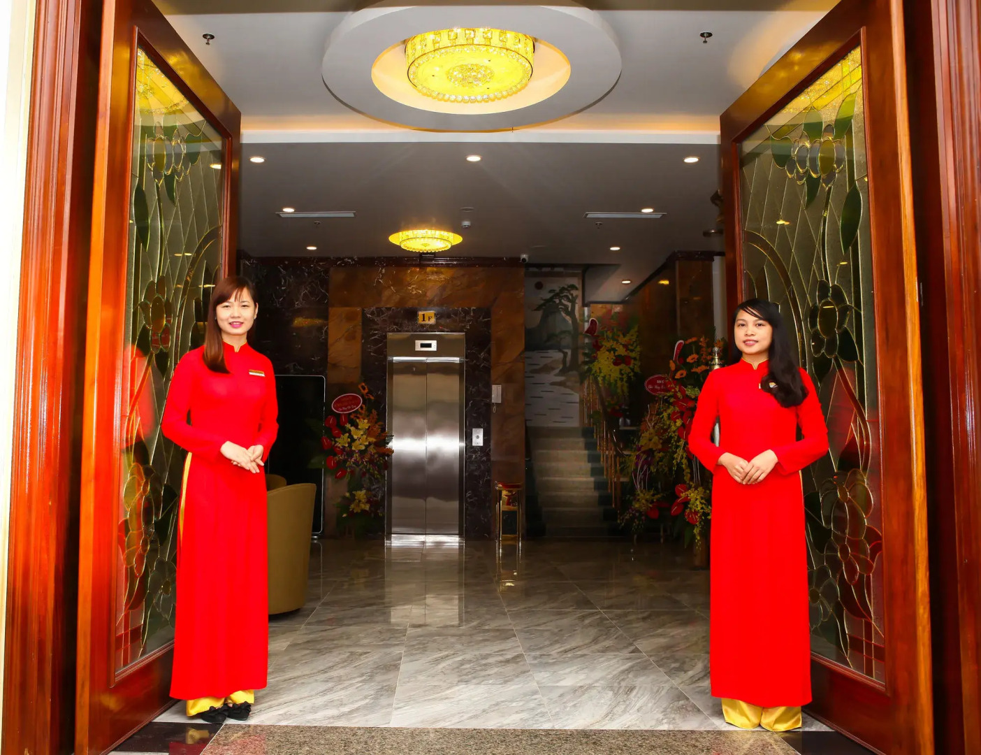 A1 Hill Hanoi Hotel