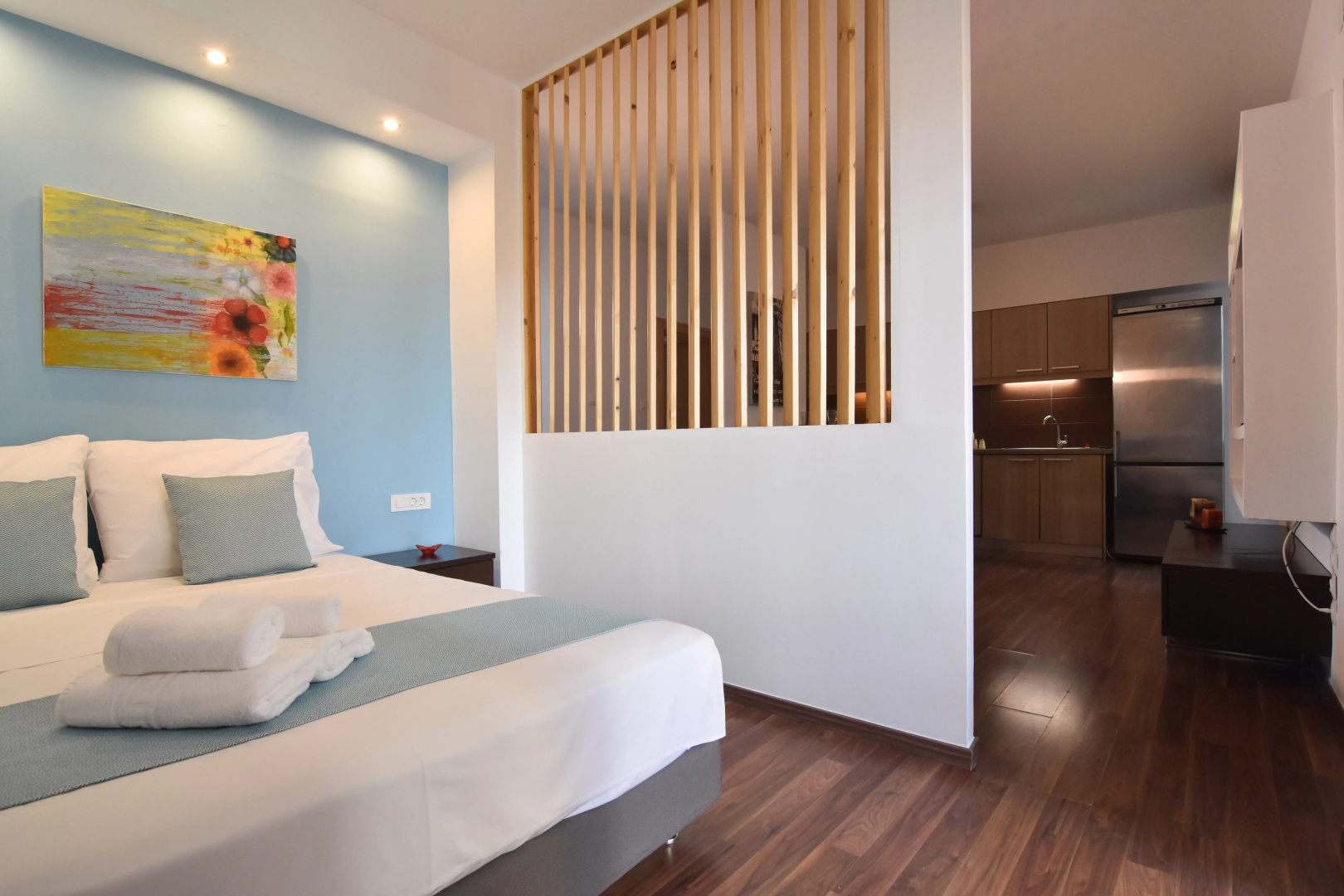 Hermes Hotel