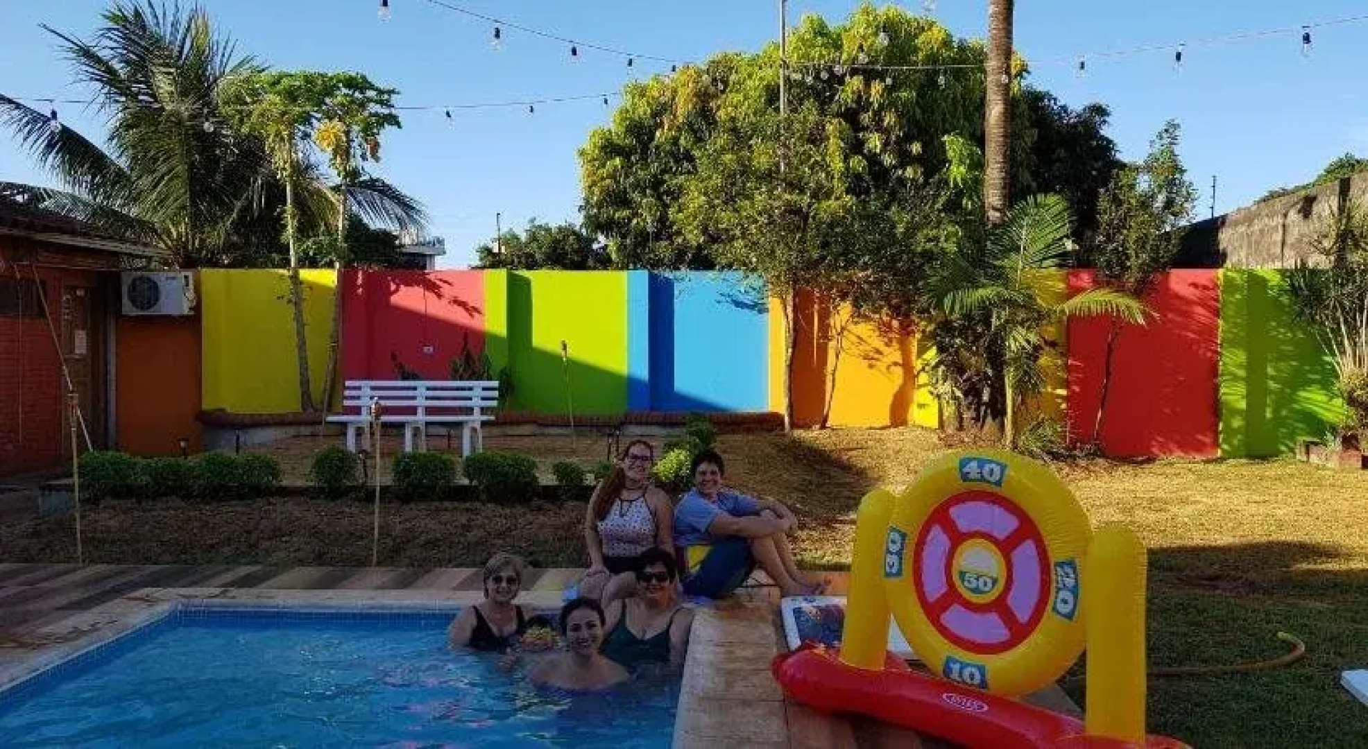 Teko Arte Hostel & Bar