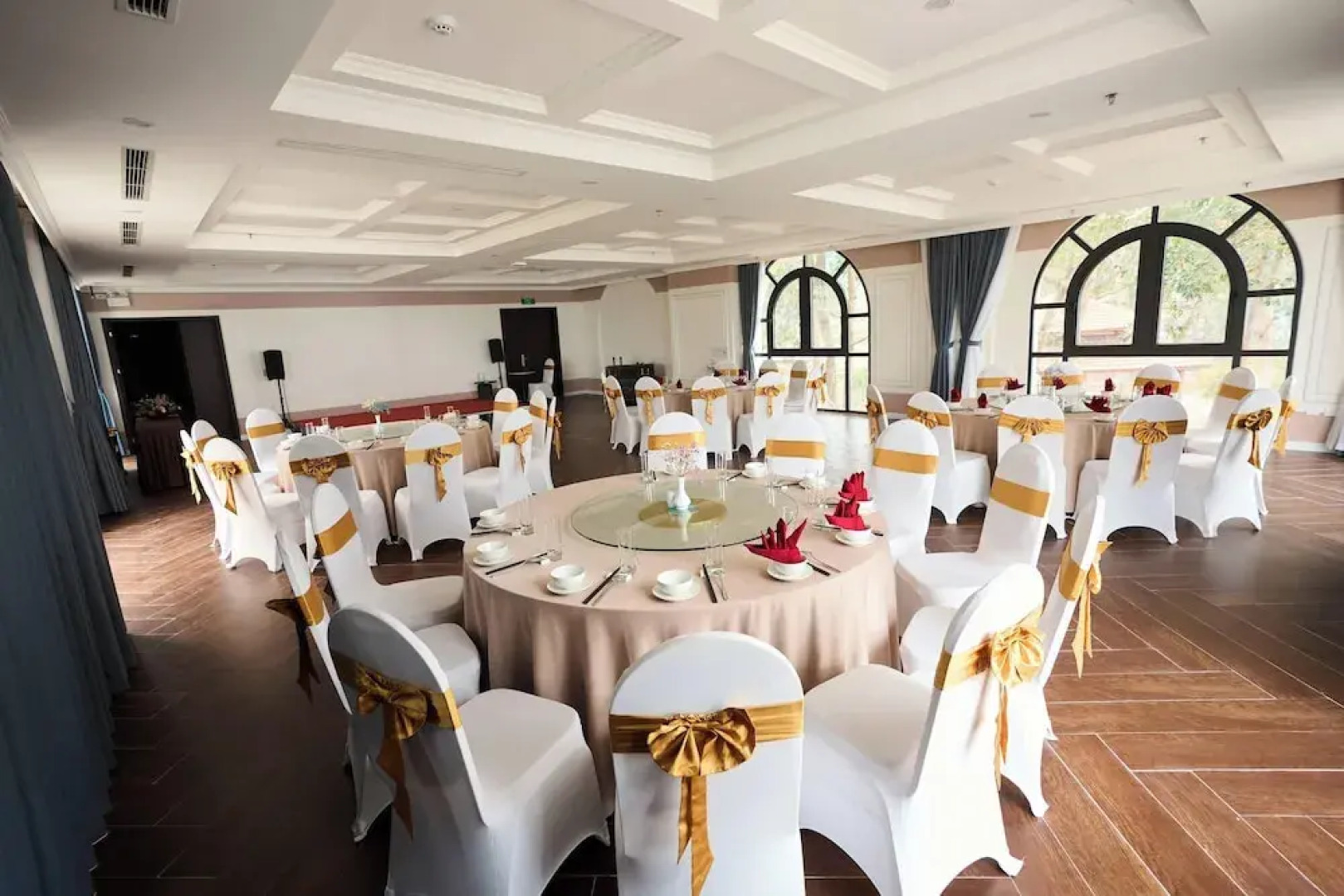 Belliss Hotel And Spa