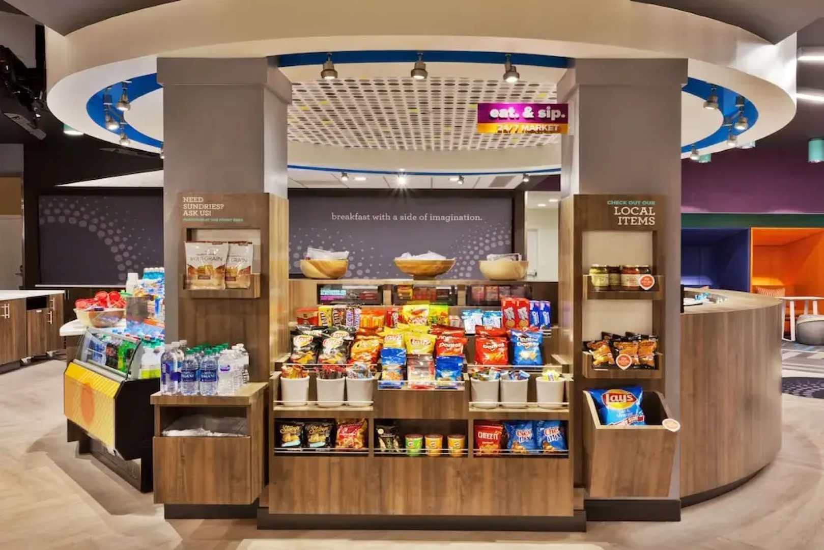 Tru By Hilton Auburn