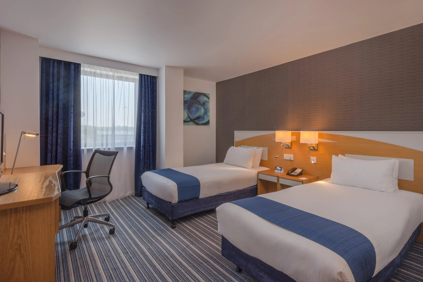 Holiday Inn Express Birmingham - Castle Bromwich by IHG
