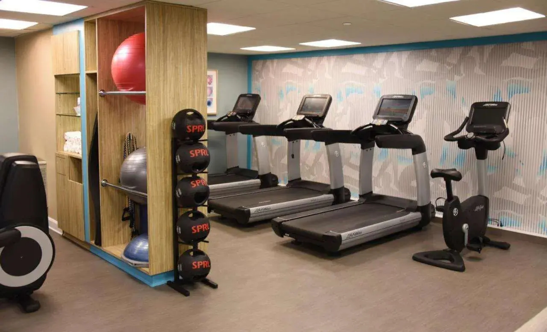 Crowne Plaza Boston - Woburn by IHG