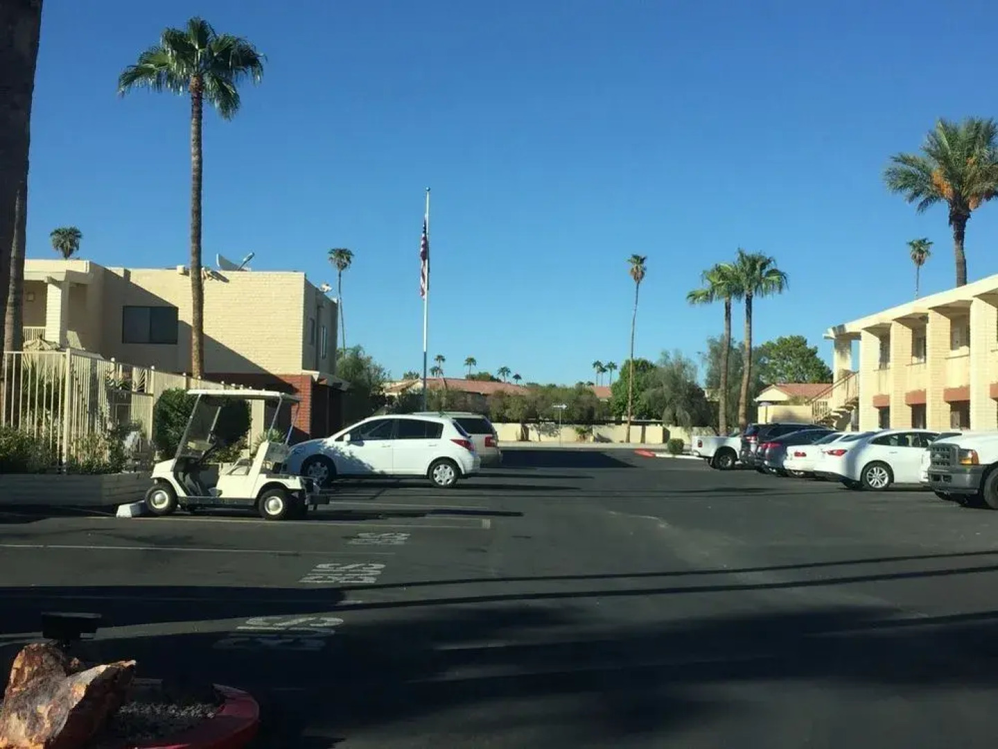 Best Western Inn & Suites Of Sun City