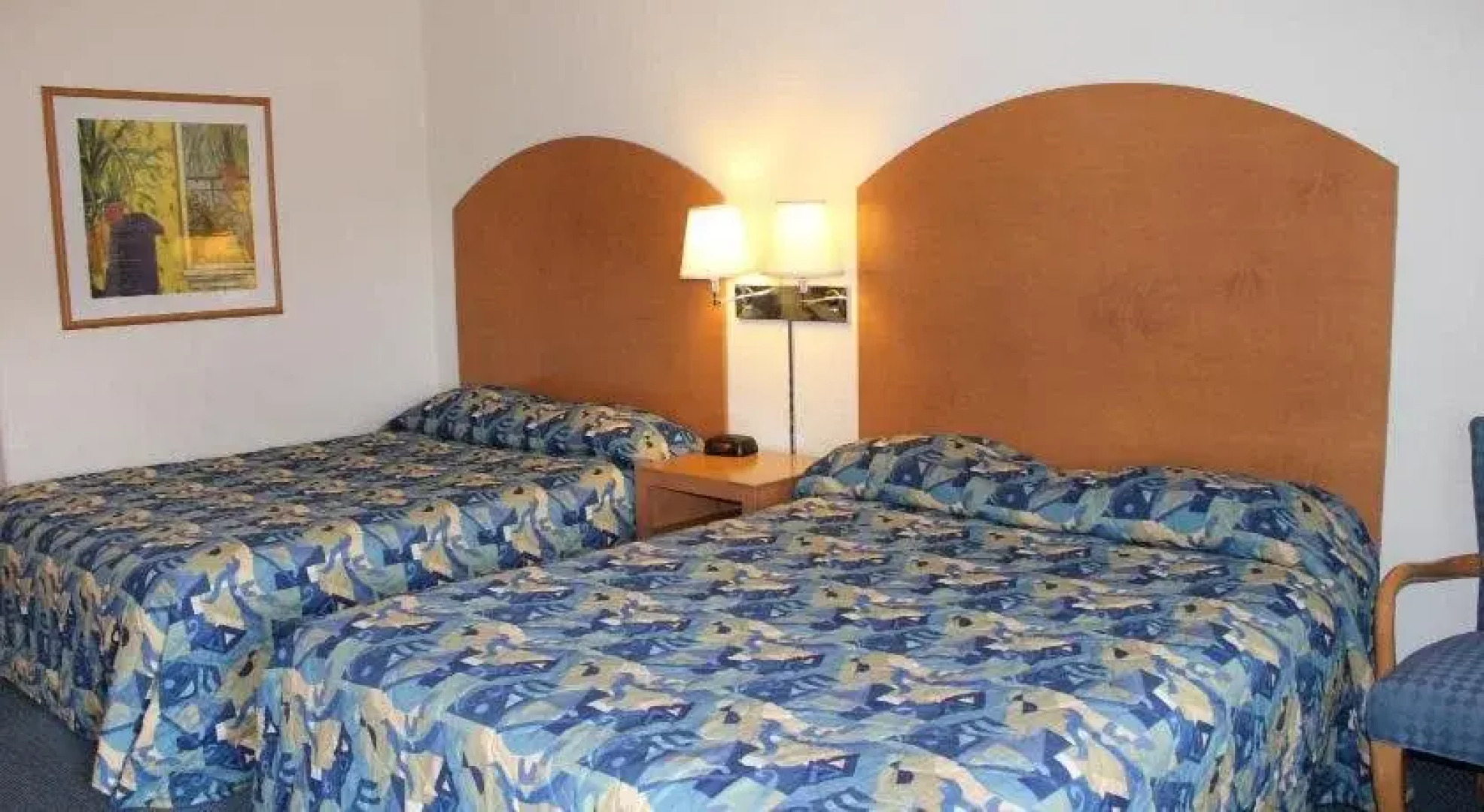 Economy Inn Watsonville