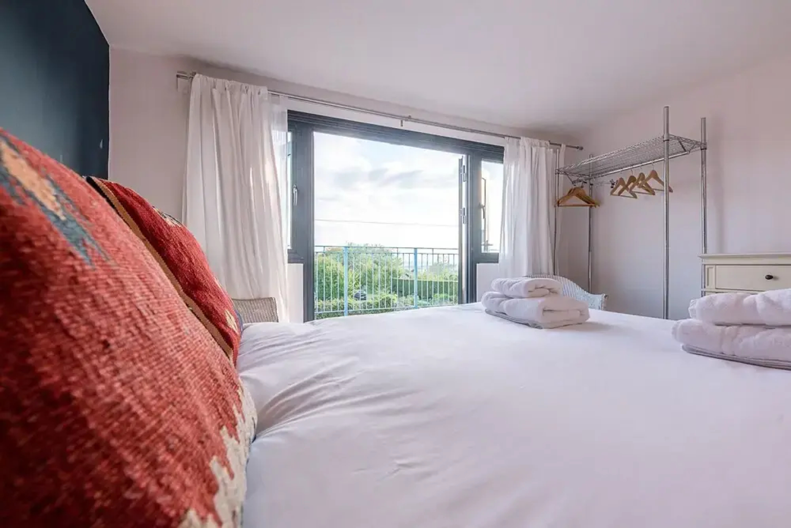 Lovely South-facing Garden, Close to Beach, Aldeburgh