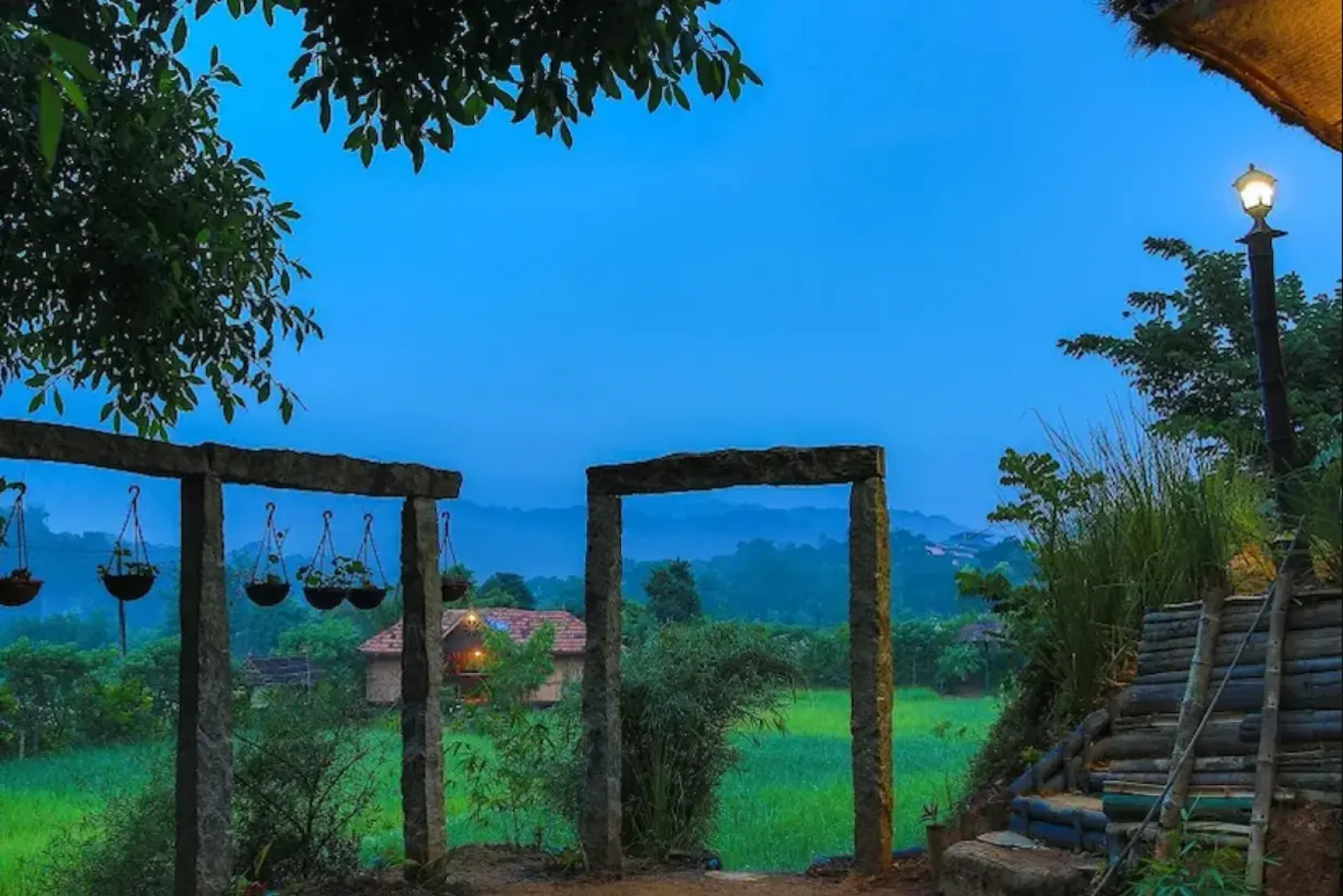Koomankolly Resort
