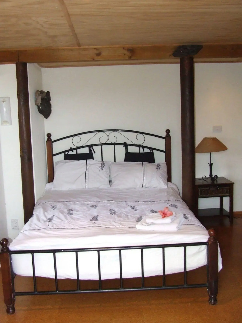 Runciman Berries and Emus B&B