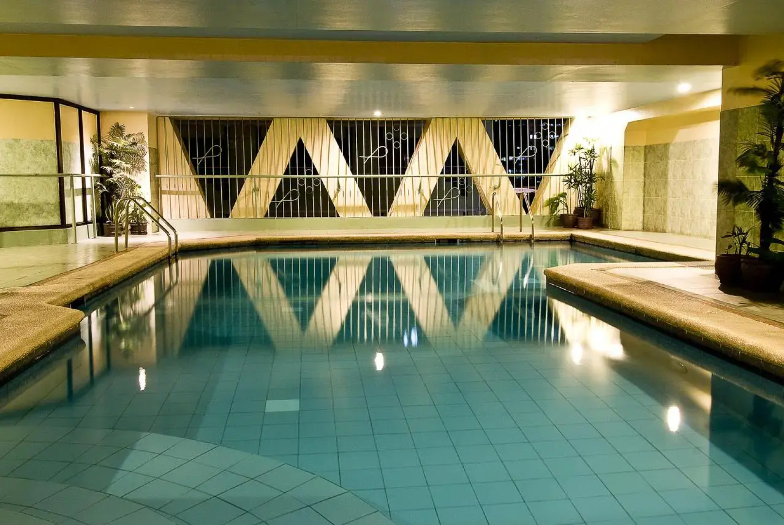 Berjaya Makati Hotel