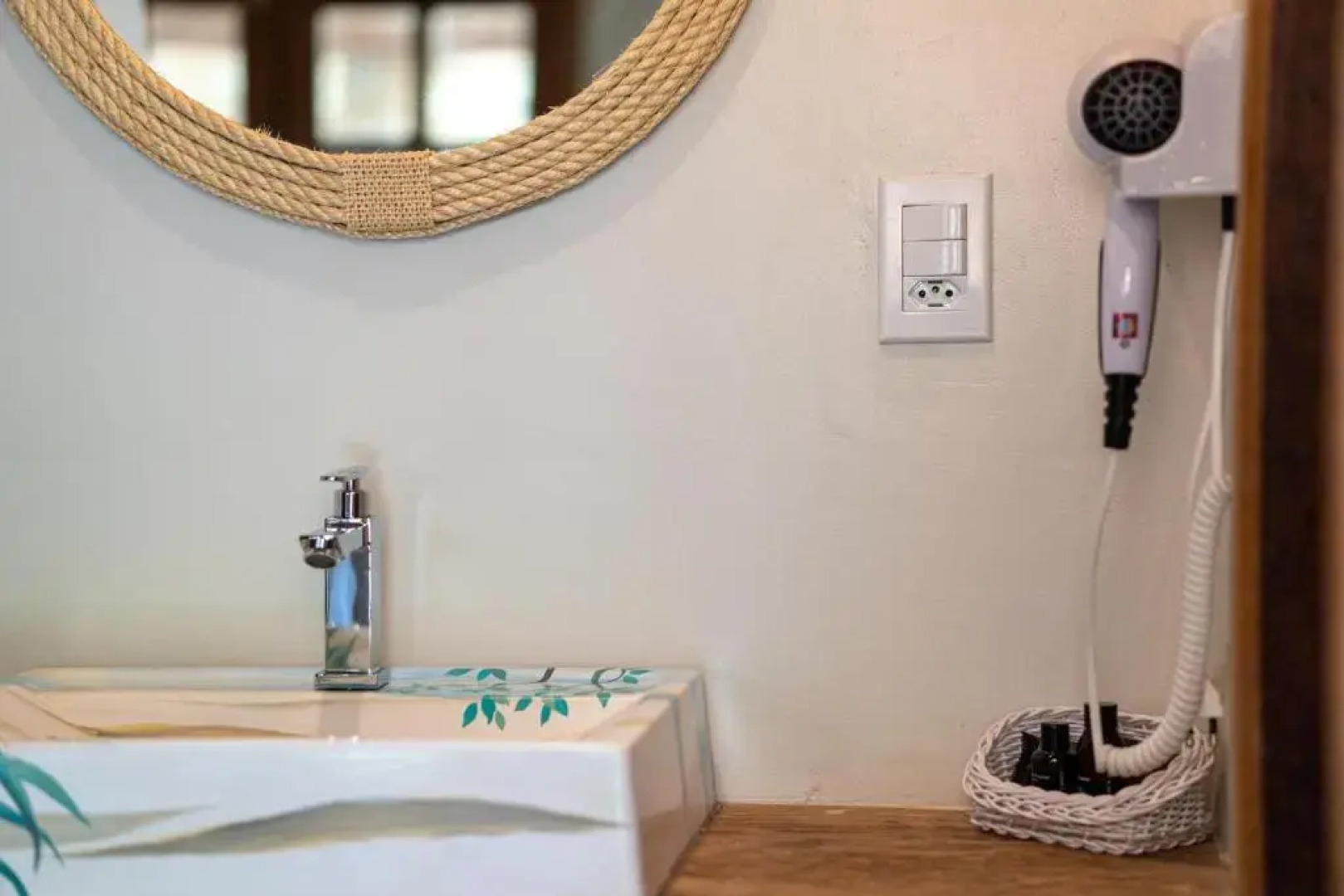 Rancharia Charme Beach