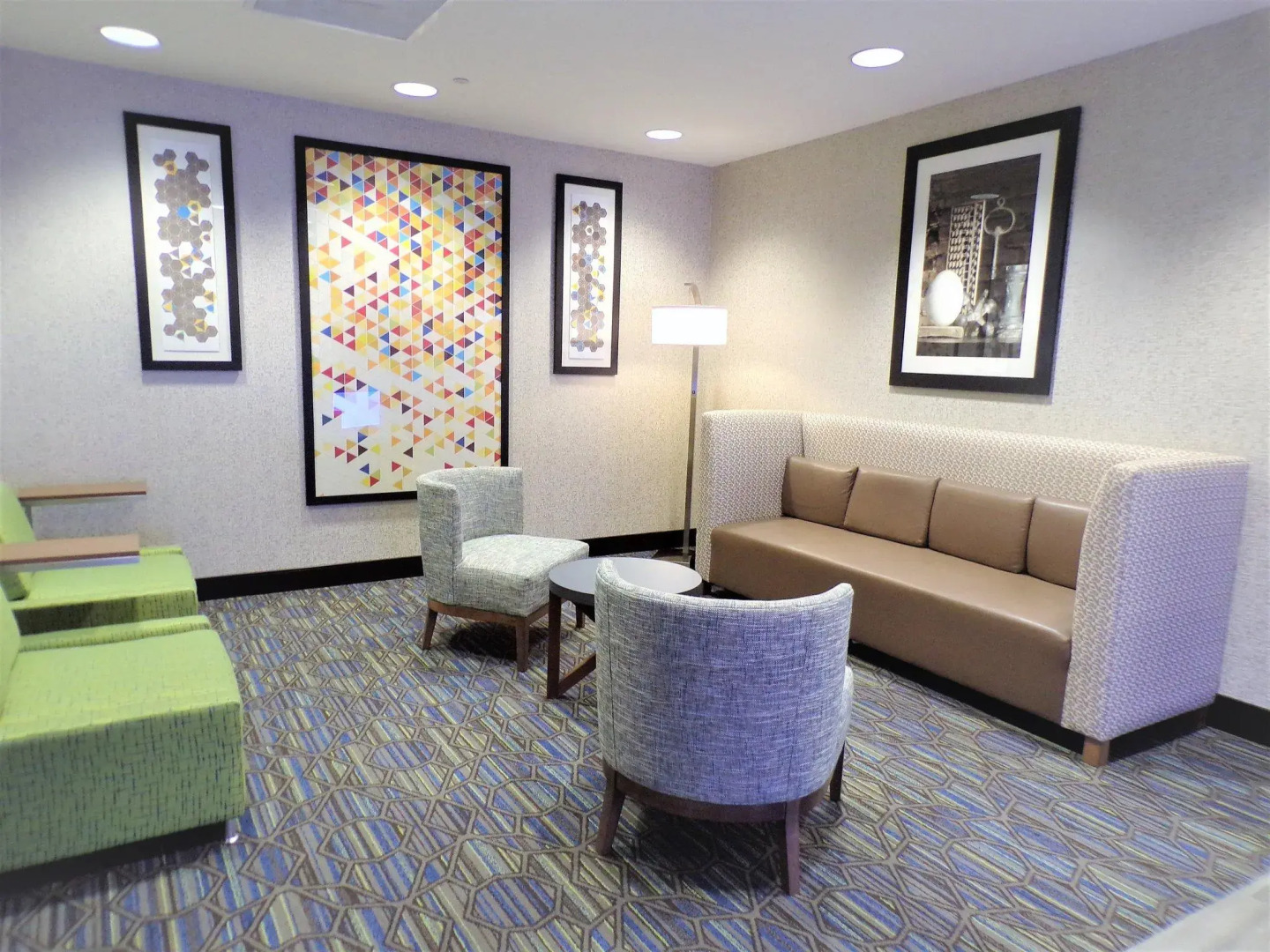 Holiday Inn Express Hotel & Suites Largo-Clearwater by IHG