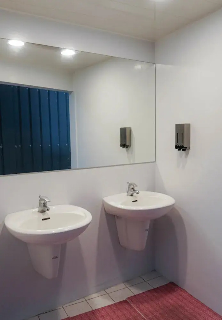 Lyudao Southsea Hostel