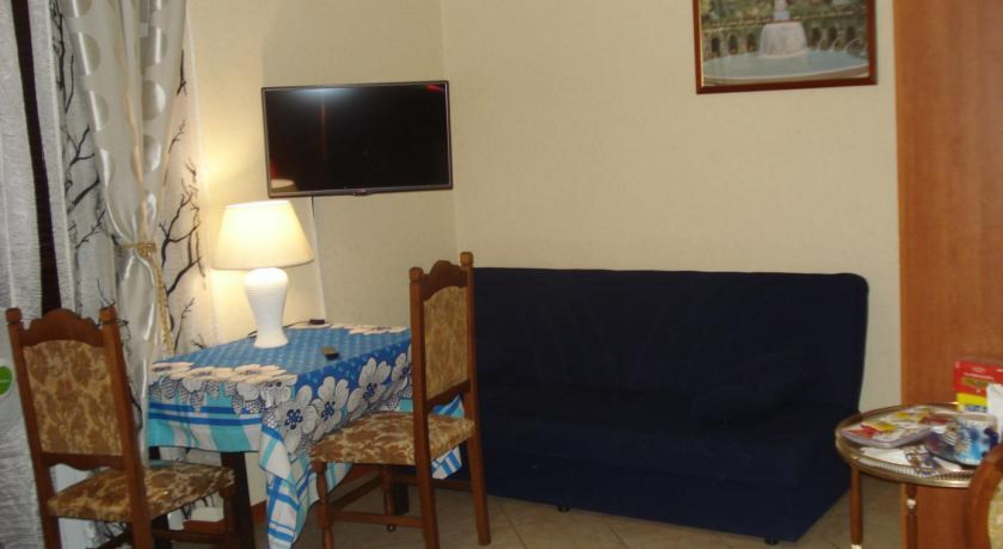 Sweet House Cinzia