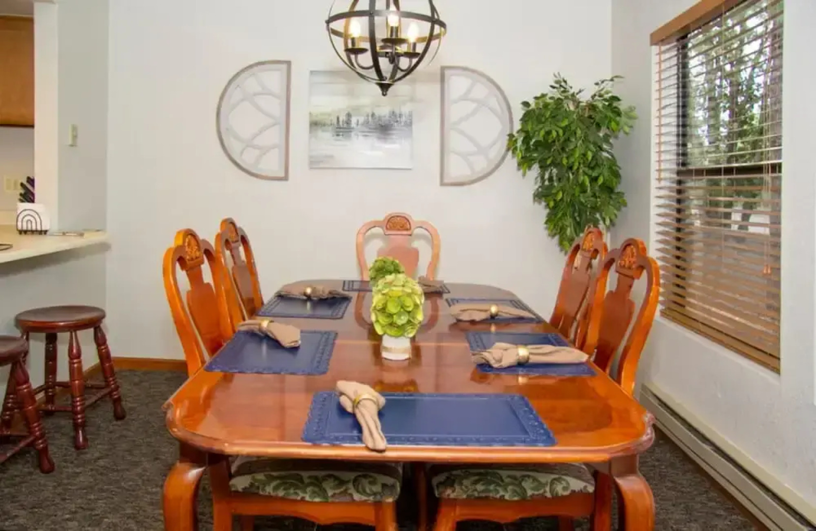 Quality Hill Resort Villas