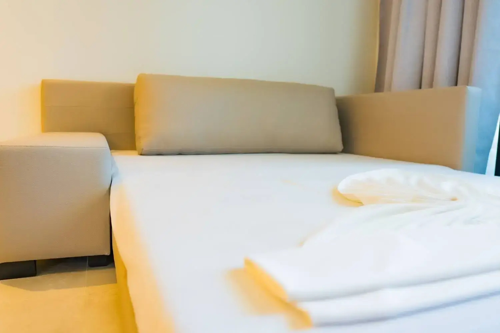 SaltBeach - Salinas Premium Resort
