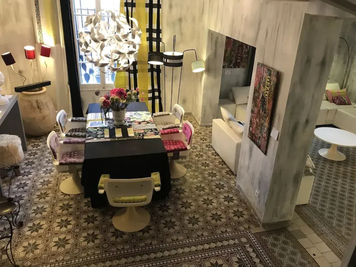 La Casa Torreillane