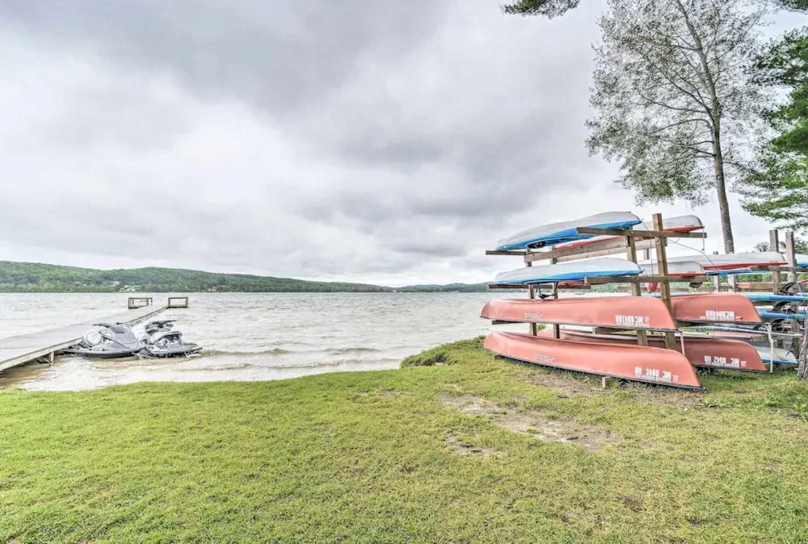 Slopeside Boyne Mtn Resort Condo w/ Deck!