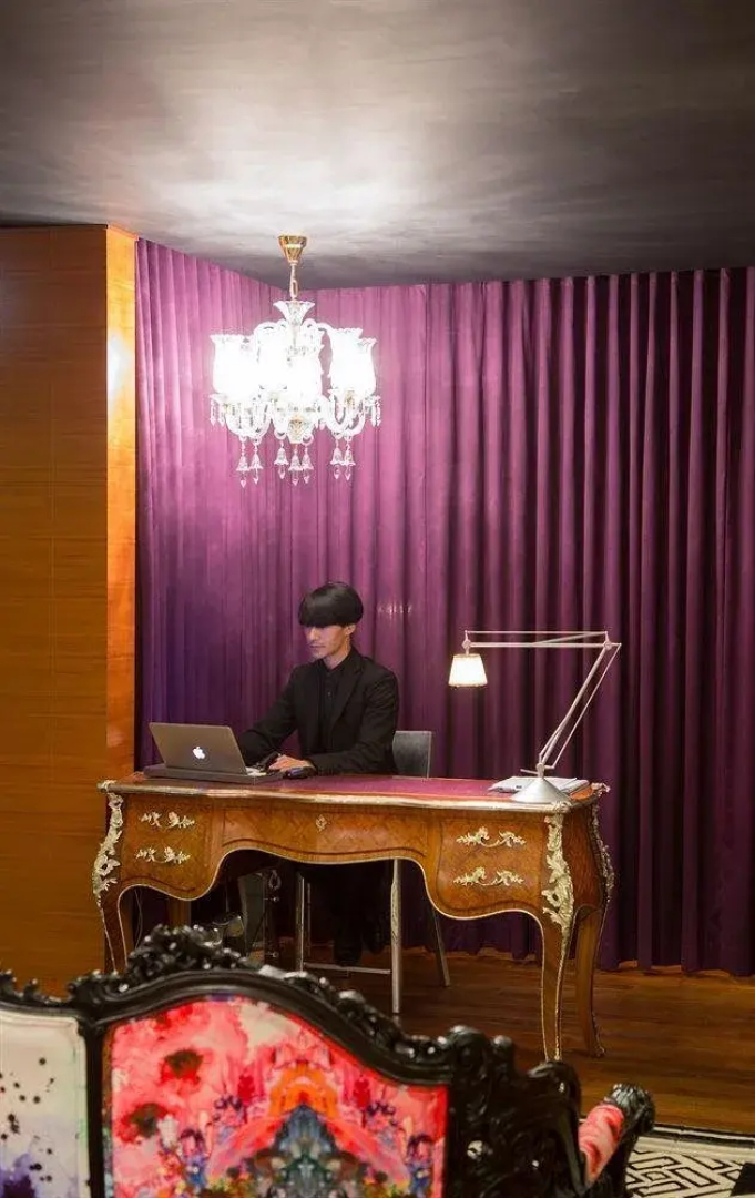 J Plus Boutique Hotel