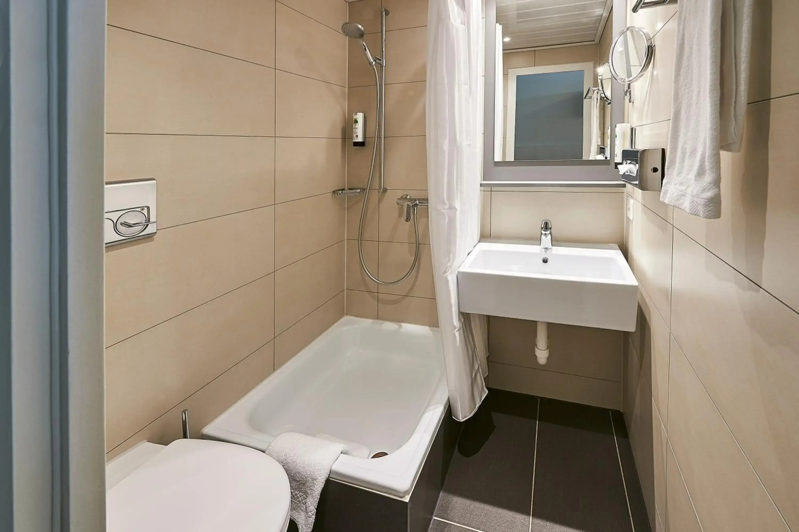 Hotel Central Luzern