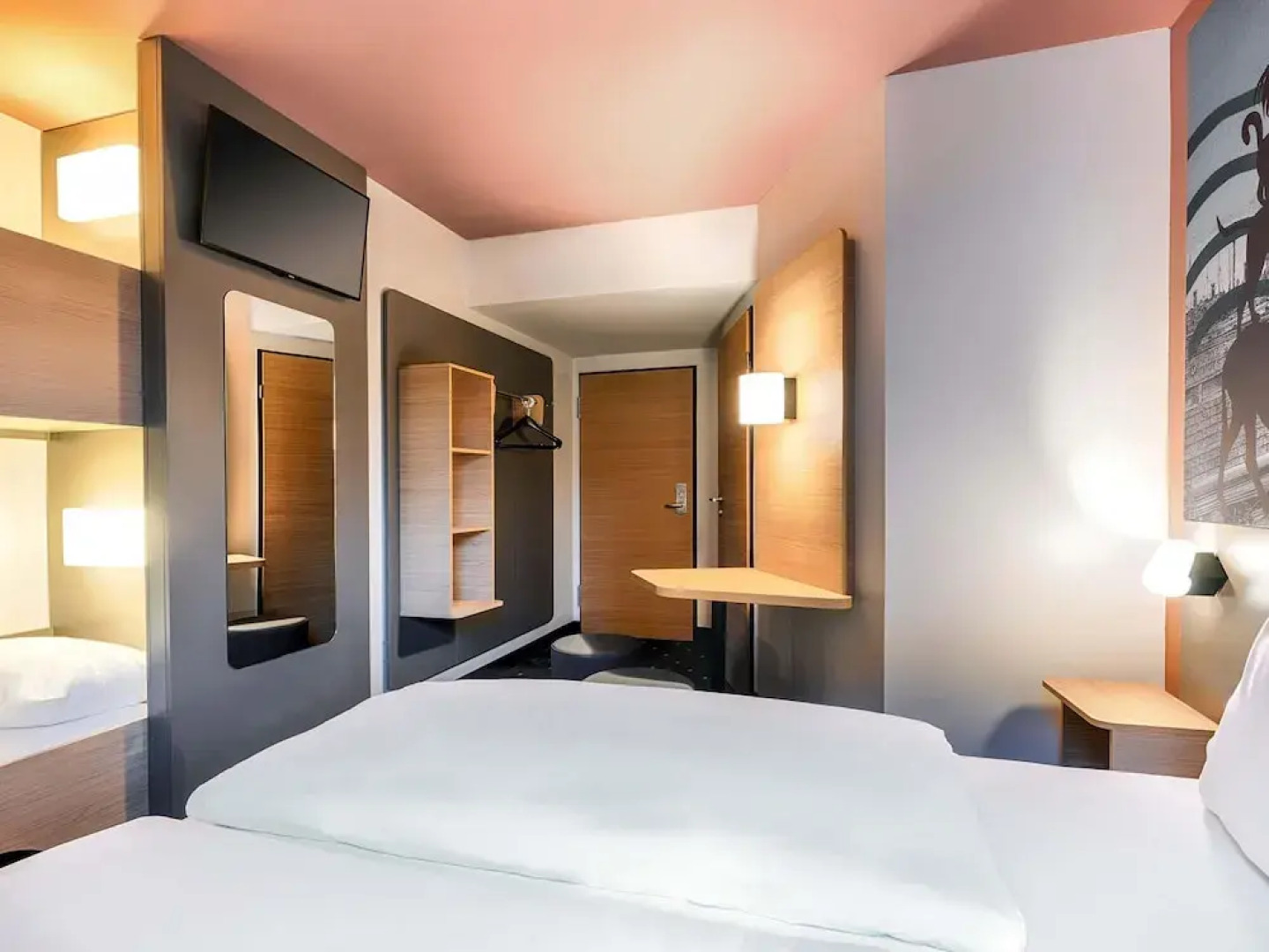 B&B Hotel Bremen-City