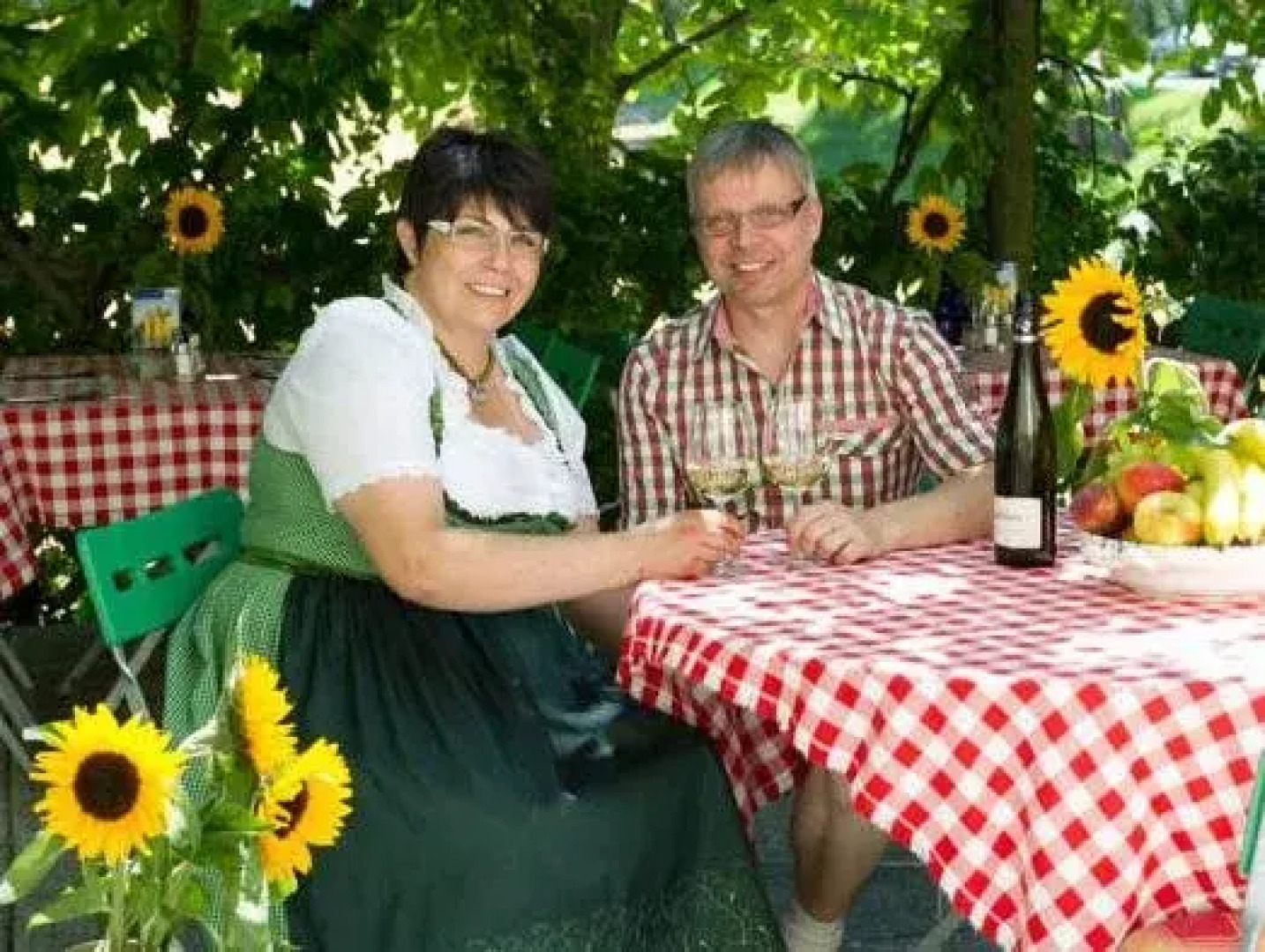 Hotel Garni Nöserlgut