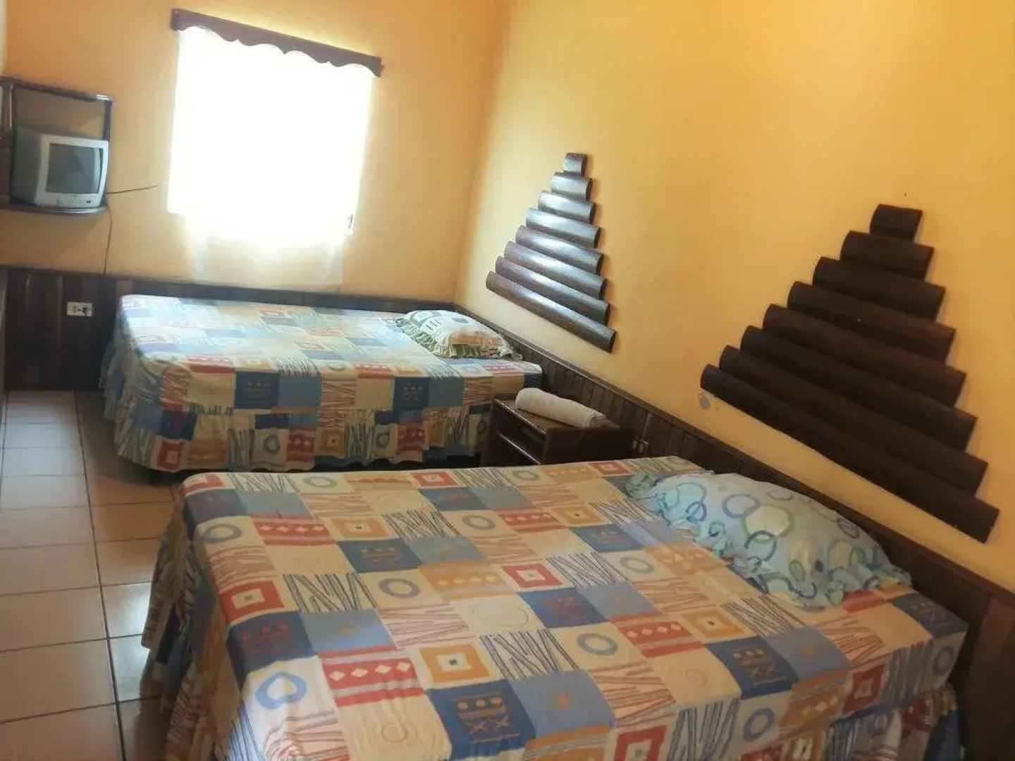 Hotel Villa de Flores