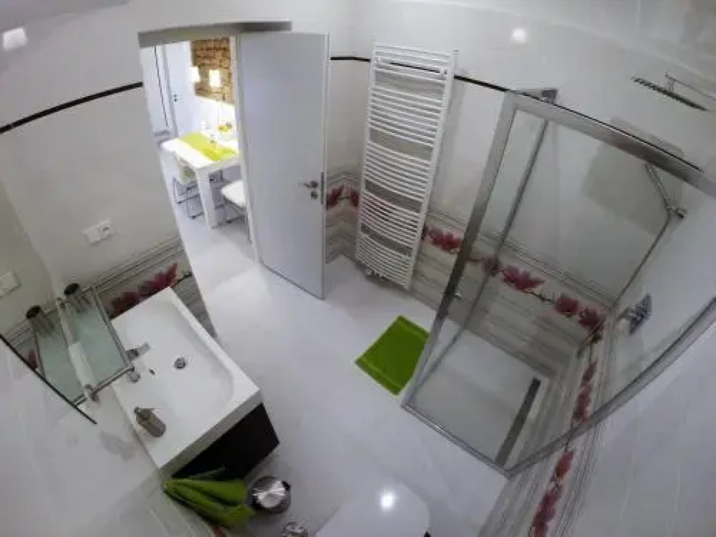 Apartmány Cechovní