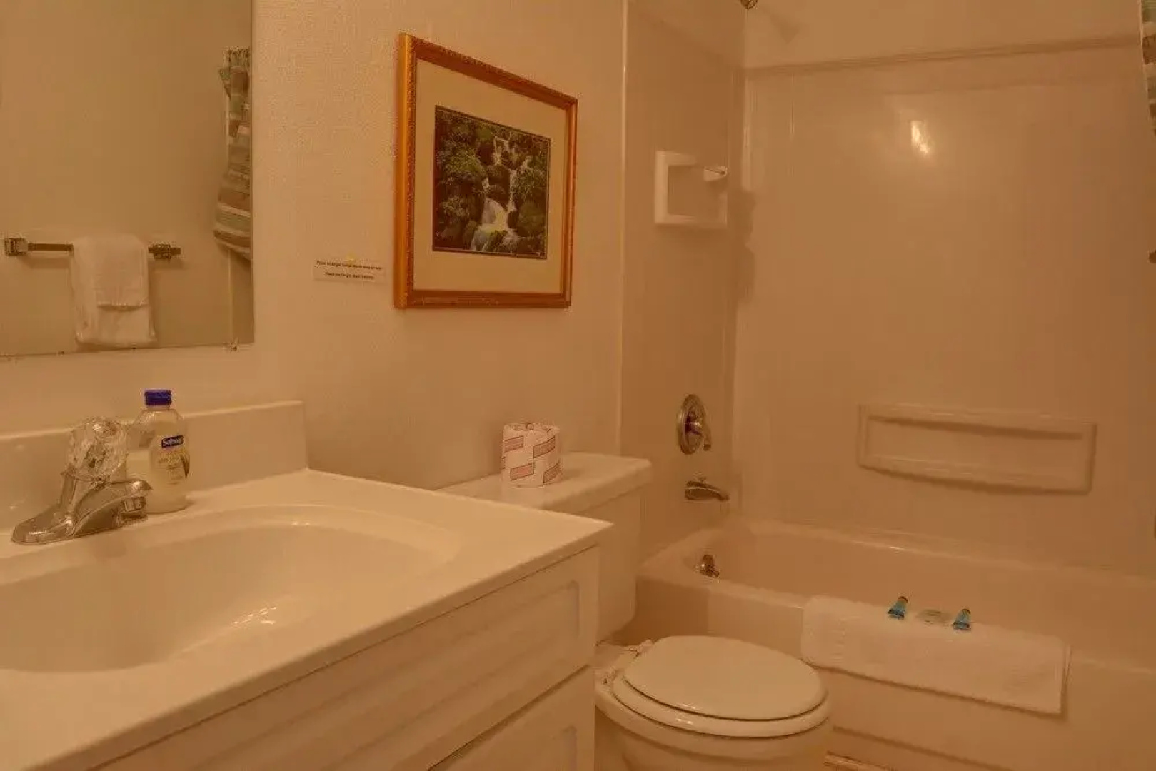 Surftides Plaza Rentals
