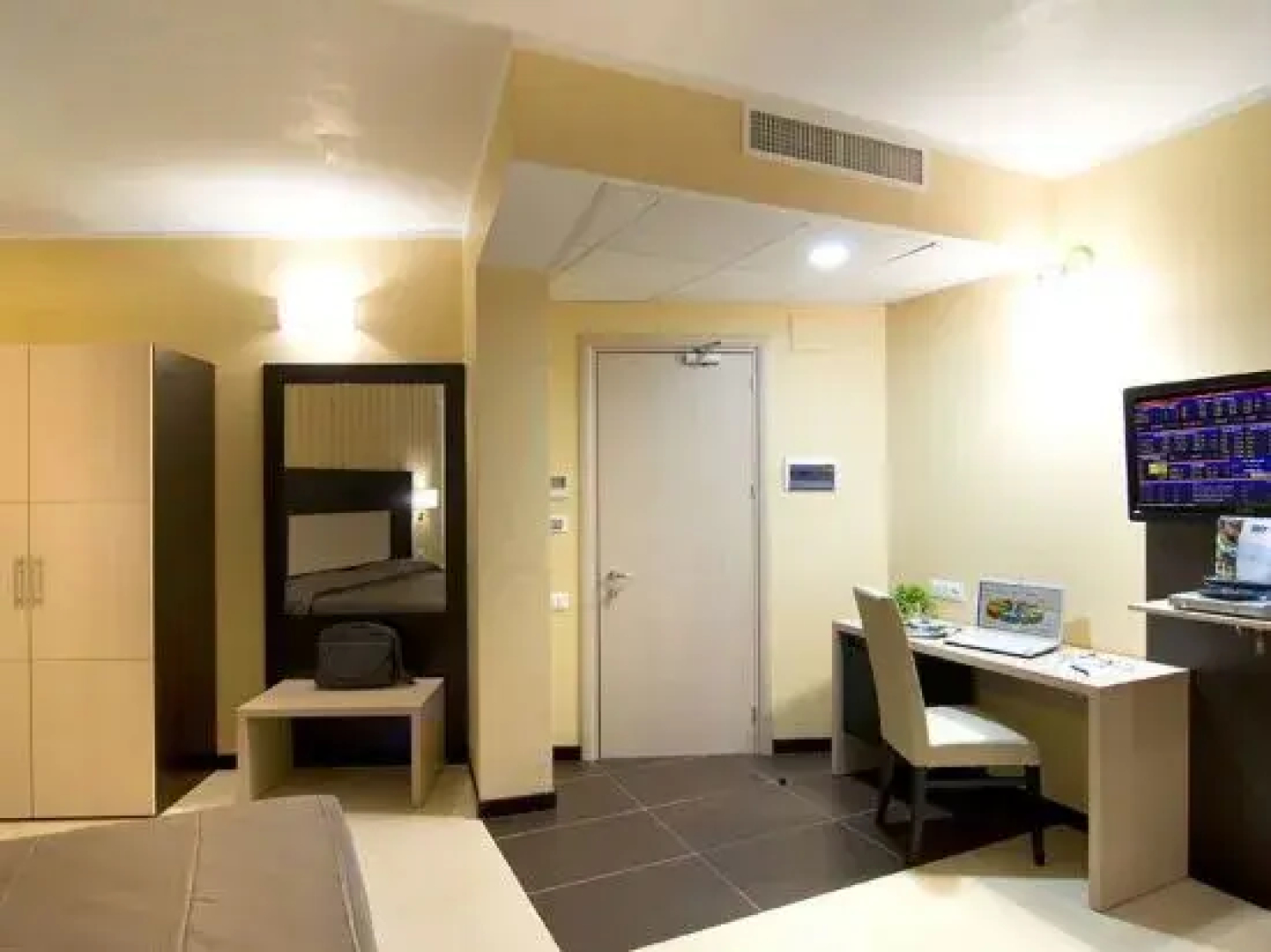 San Severino Park Hotel & Spa, BW Signature Collection