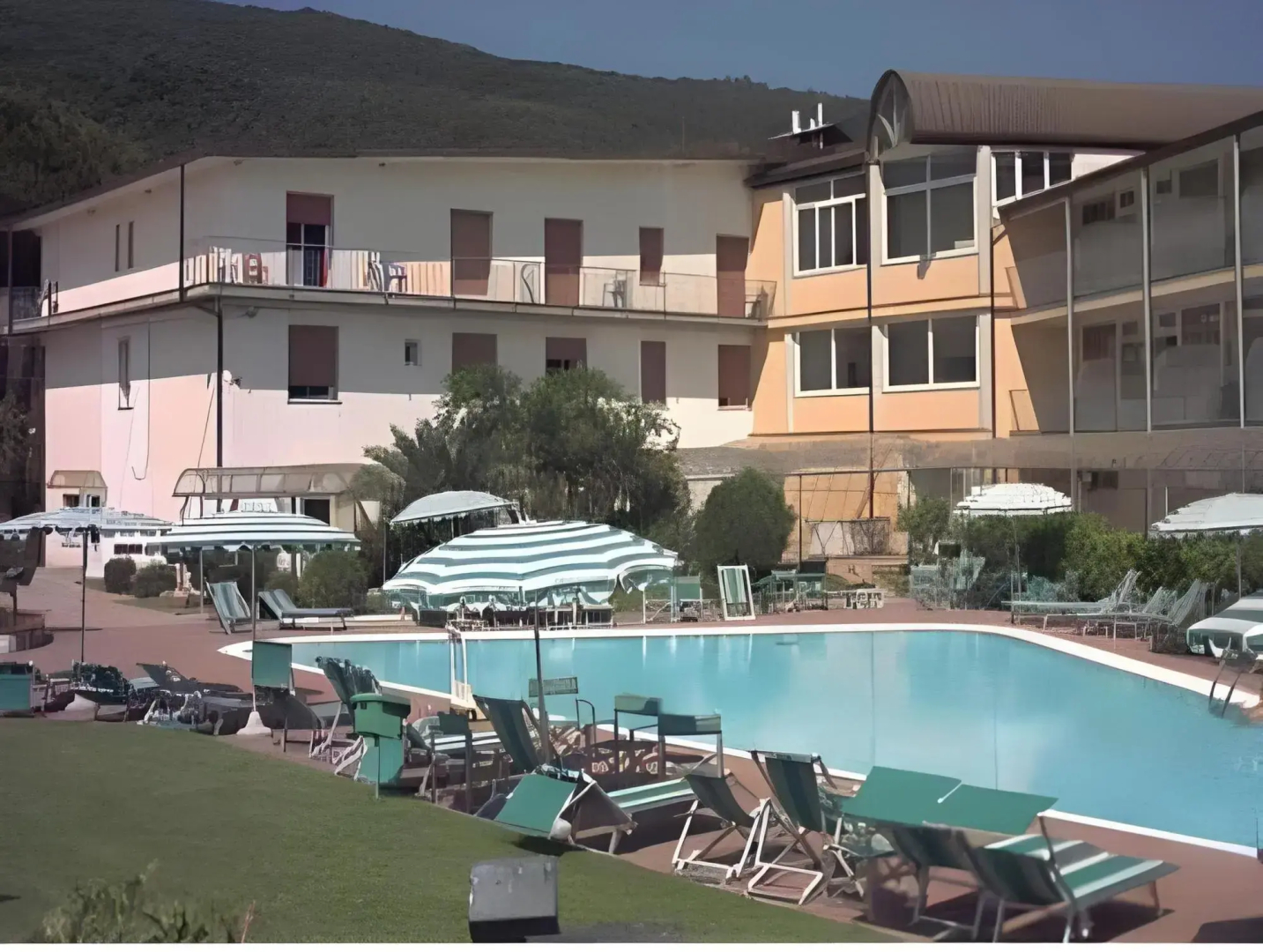 Hotel Ala Bianca
