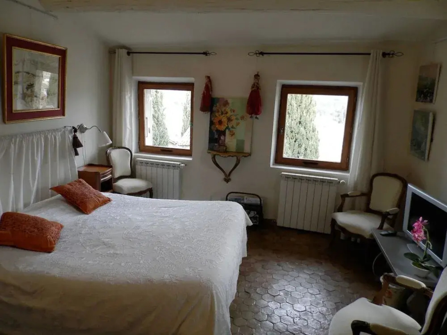 B&B Atelier du Château