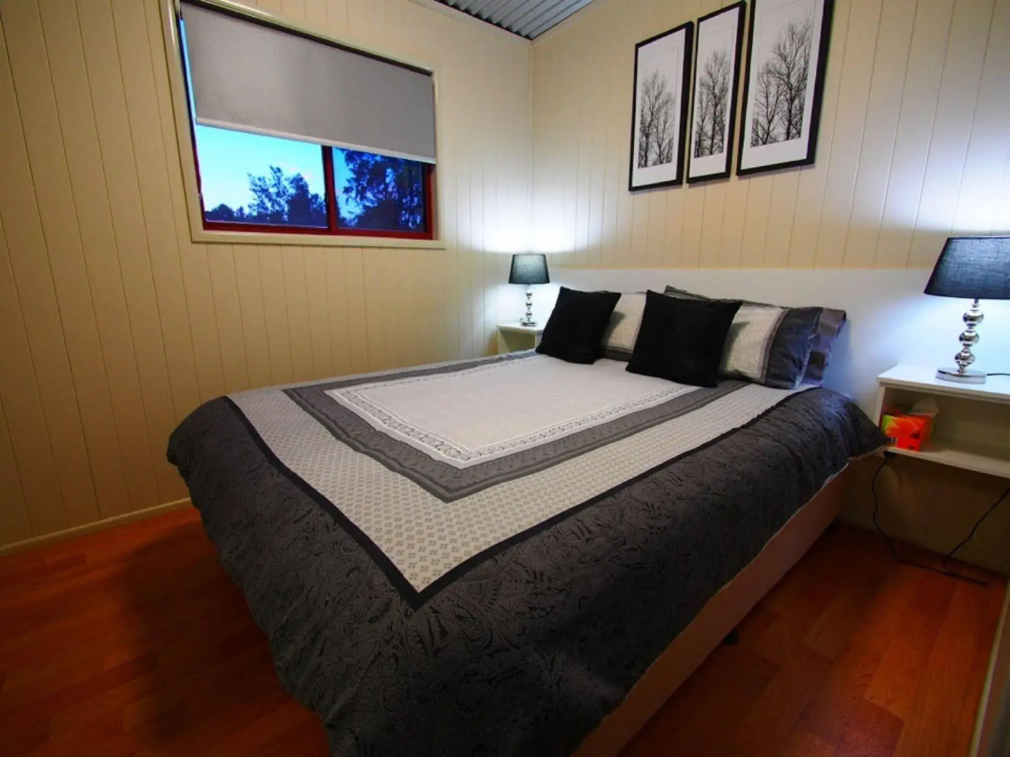 Killarney View Cabins and Caravan Park