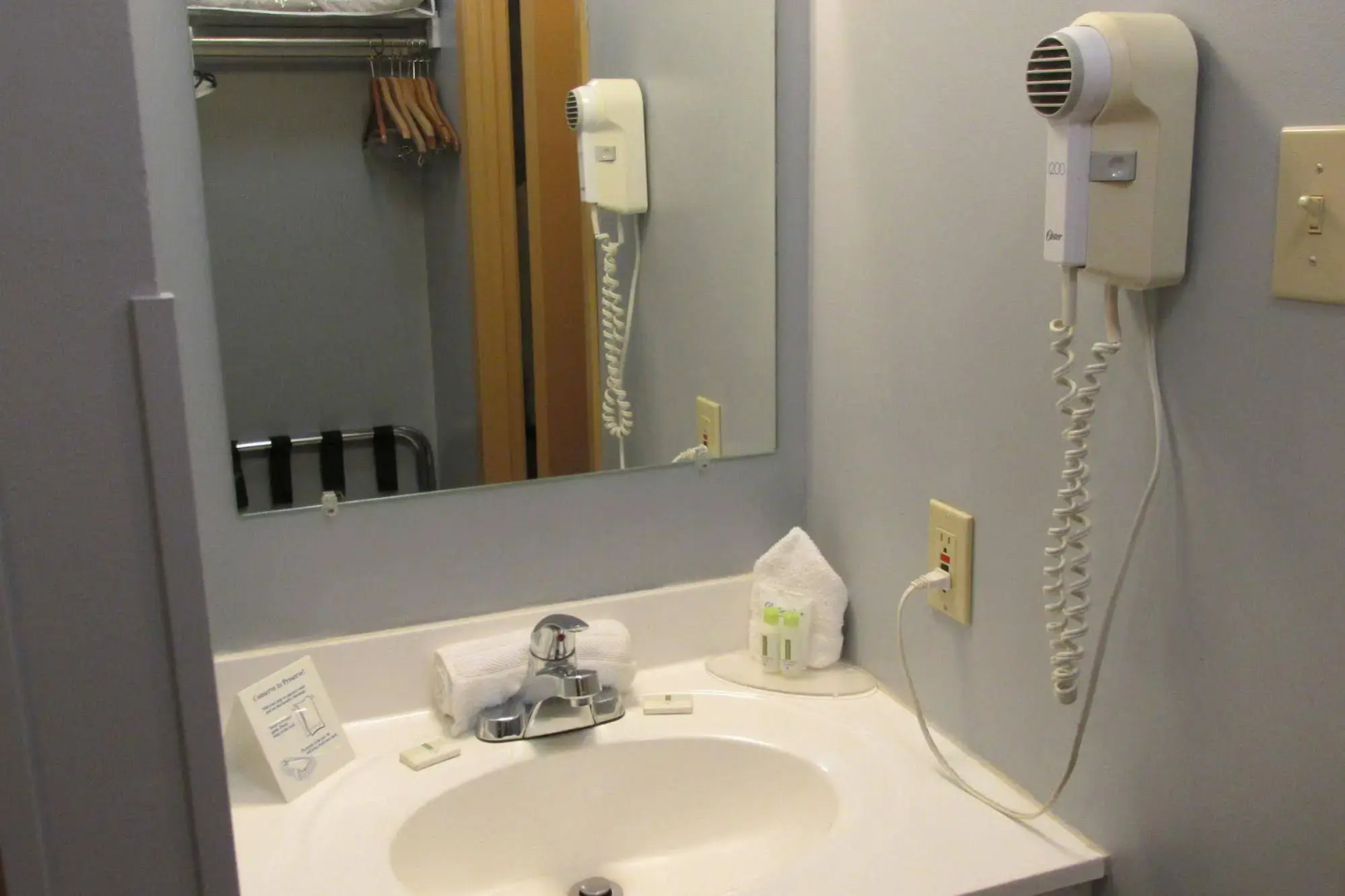 St. Christopher's Hotel