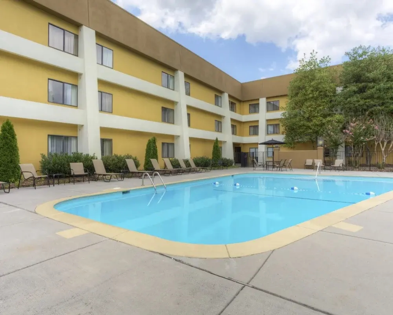 Sleep Inn & Suites West Knoxville