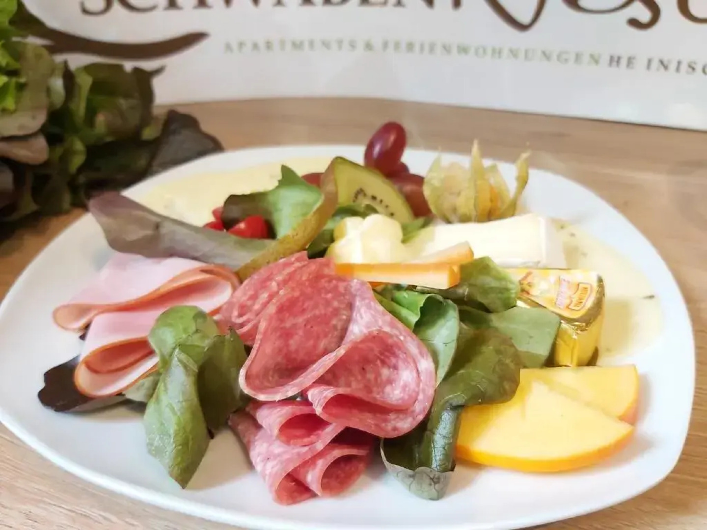 Apart Hotel Dillinger Schwabennest