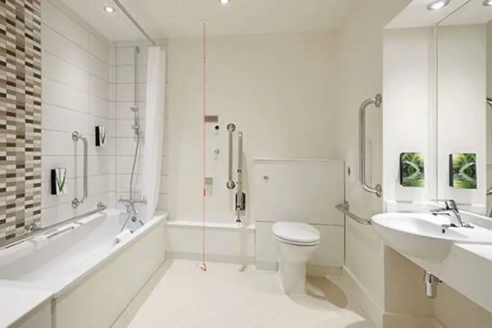 Premier Inn Harlow East (Church Langley)