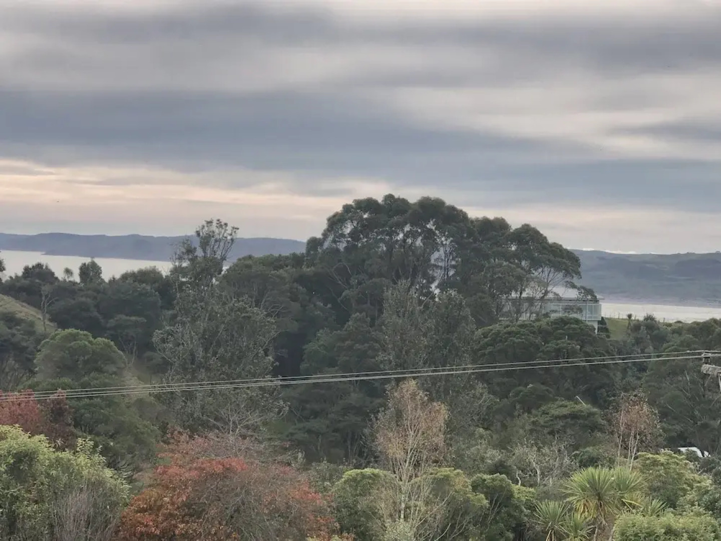 Our Beach House - Upper Wainui