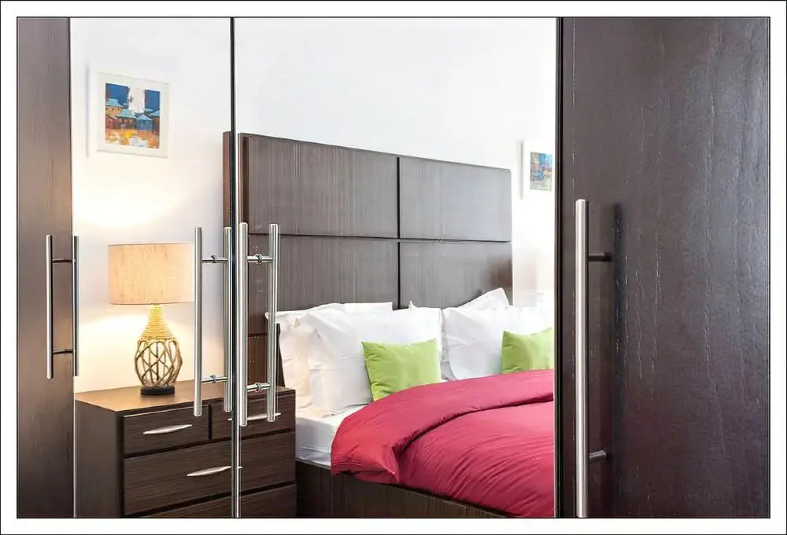 The Landmark Hotel Victoria Island