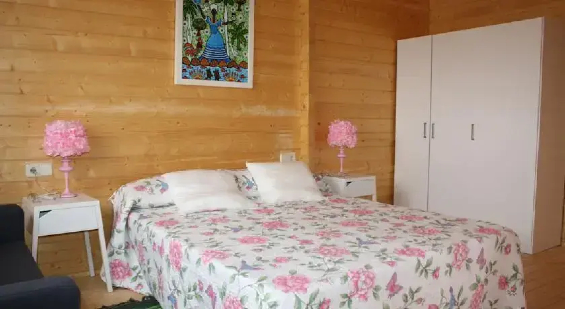 Hacienda Agricola Los Olivos