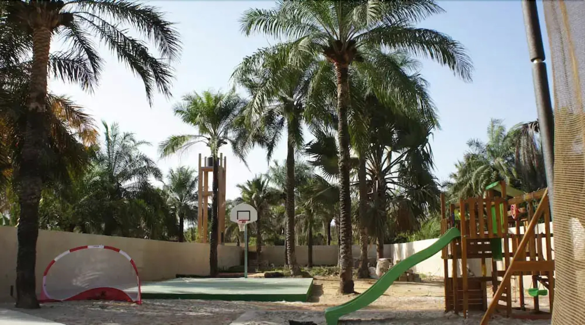 Résidence Hôtel la Marsu