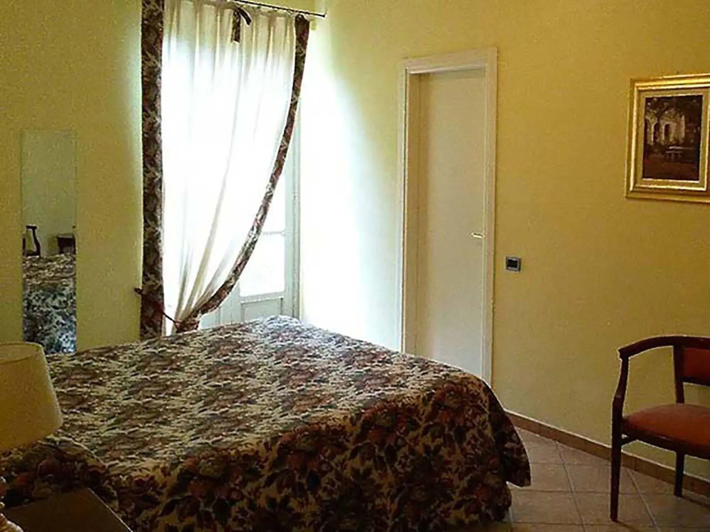 La Regibussa Hotel Ristorante