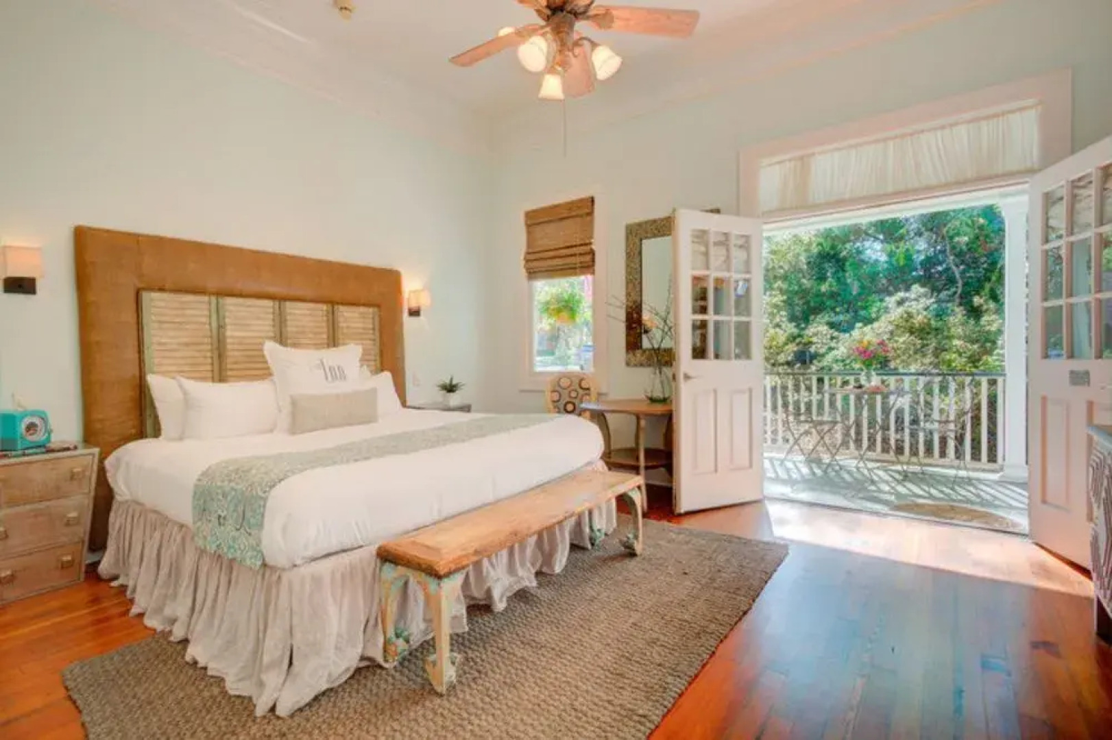 The Inn at Ocean Springs