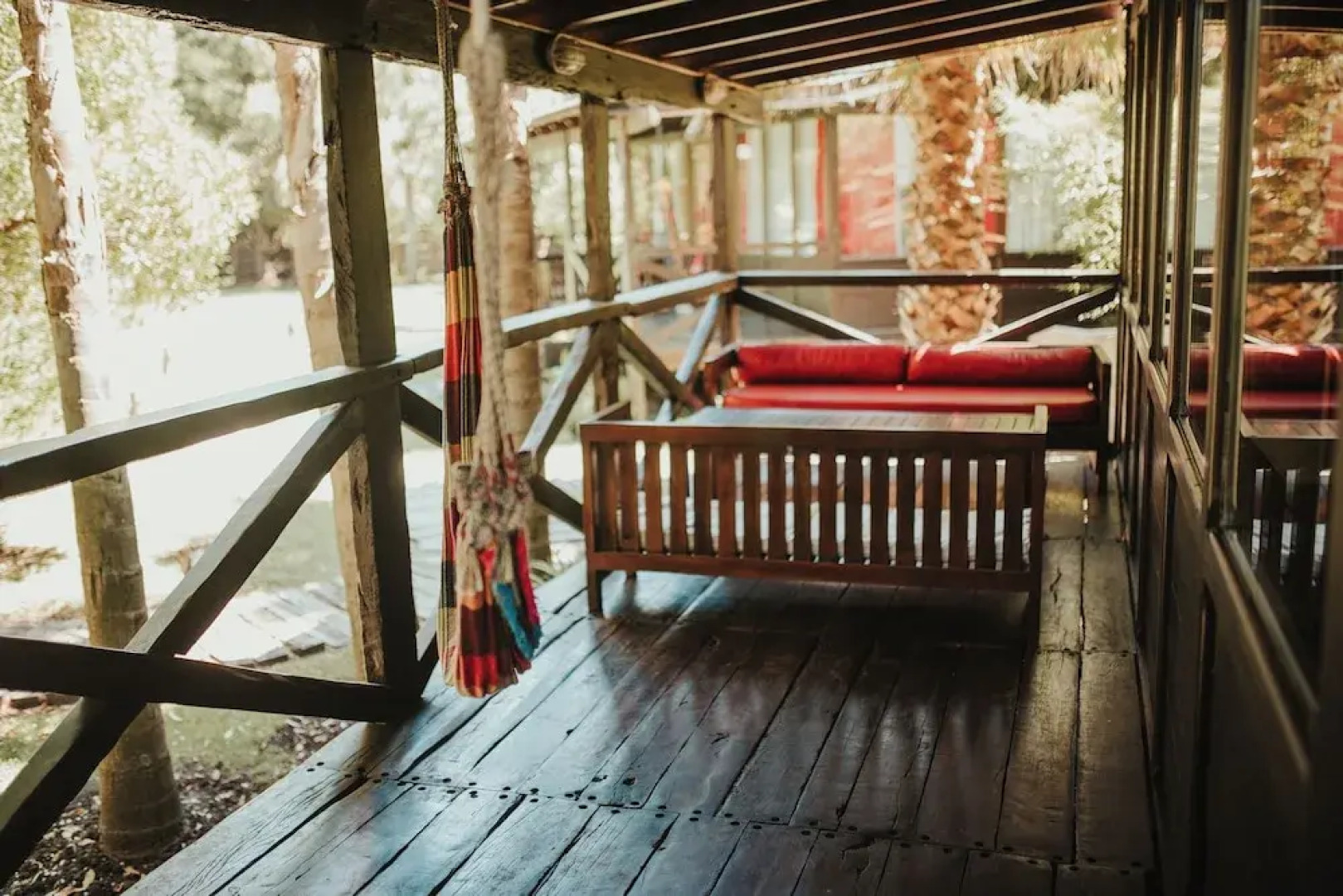 Complejo Aramis Chapadmalal