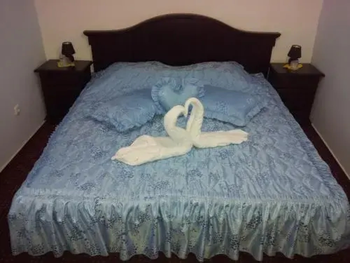 Pension Casa Sibiana